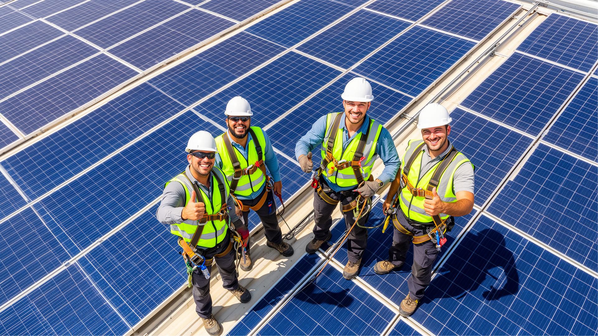 Colaboración Solar