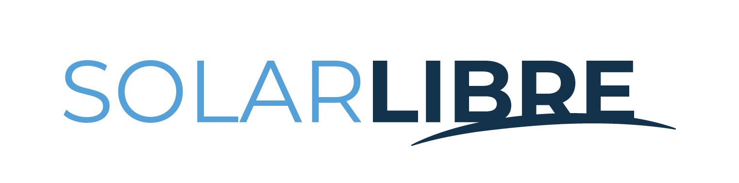 Solar Libre Logo