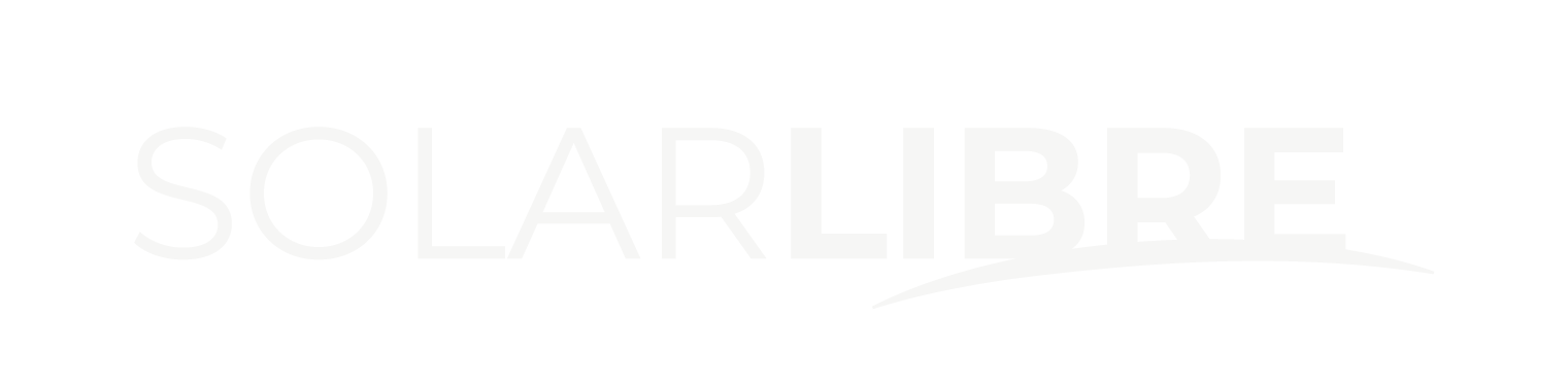 Logo Solar Libre