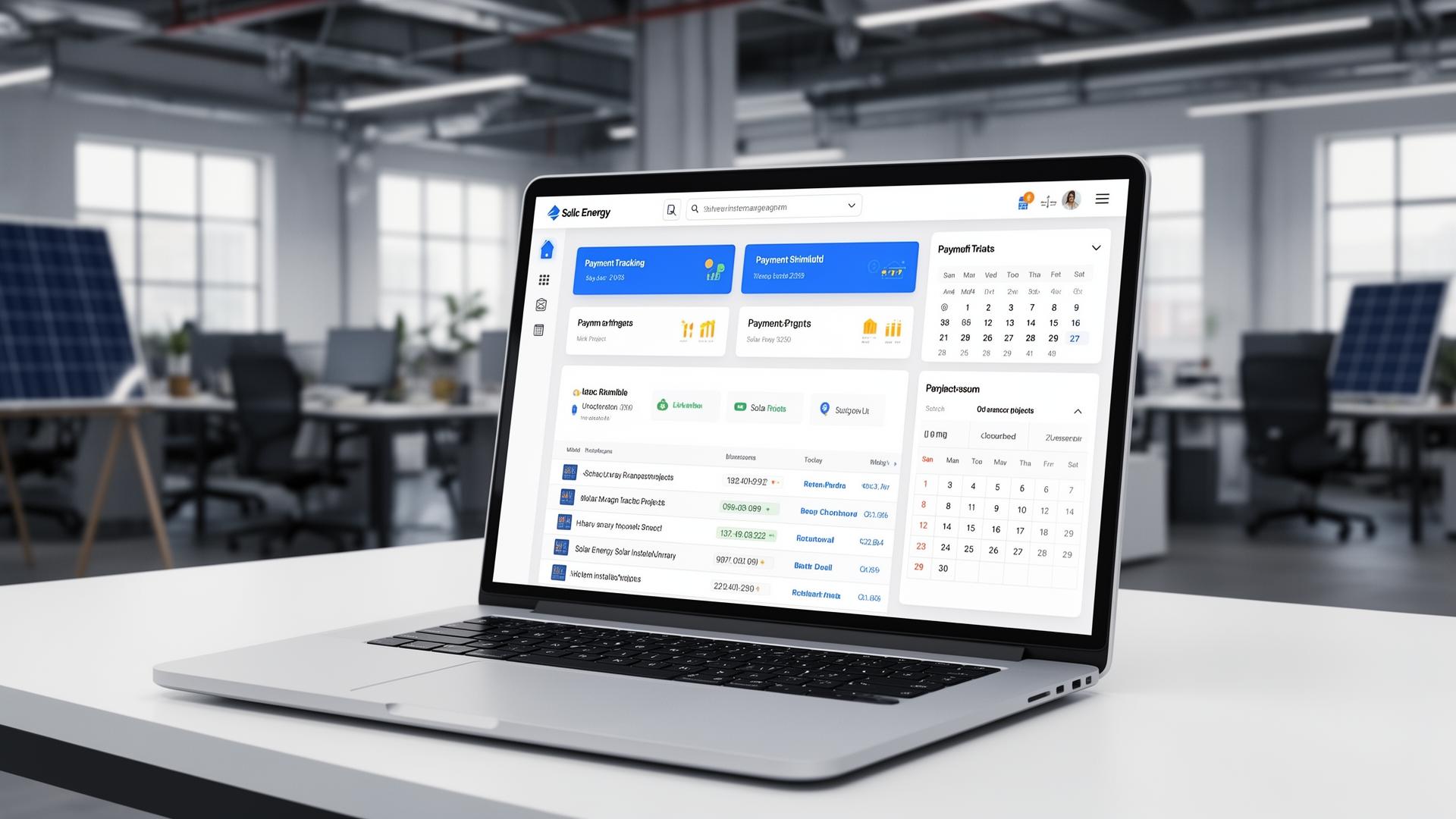 Plataforma Integradores